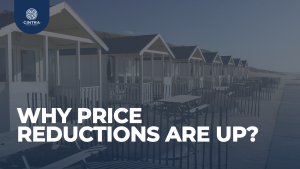 Why Price Reductions Are Up â€” and What Sellers Should Do About It